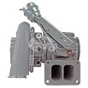 Турбокомпрессор MTL3729