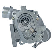 Турбокомпрессор MTI2408