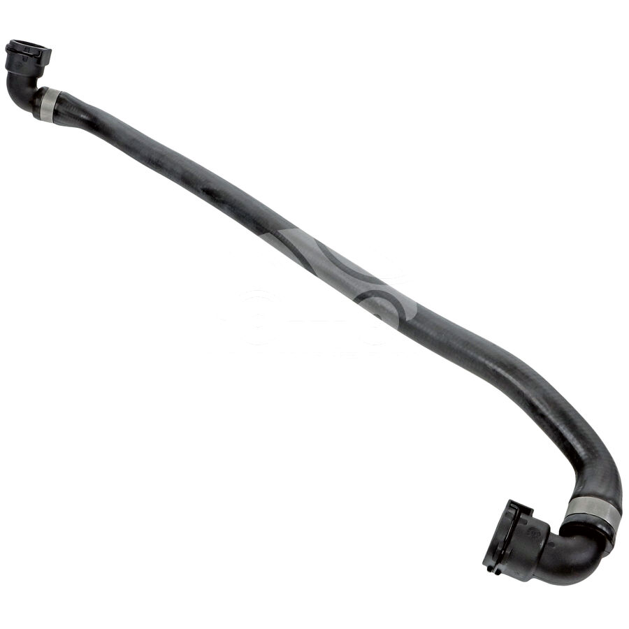 Патрубок системы охлаждения KHZ1547 Патрубок системы охлаждения KHZ1547