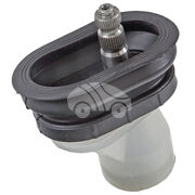 Рулевая рейка M5385