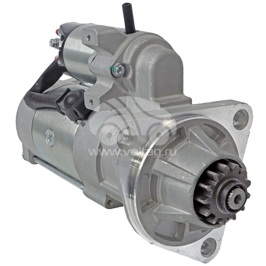 Стартер STV2865 Стартер STV2865
