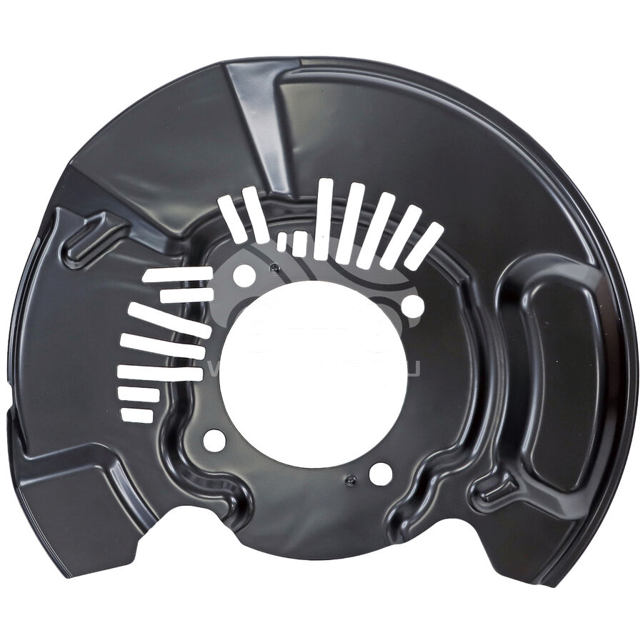 Кожух тормозного диска KRAUF BDZ1482SD (BDZ1482)