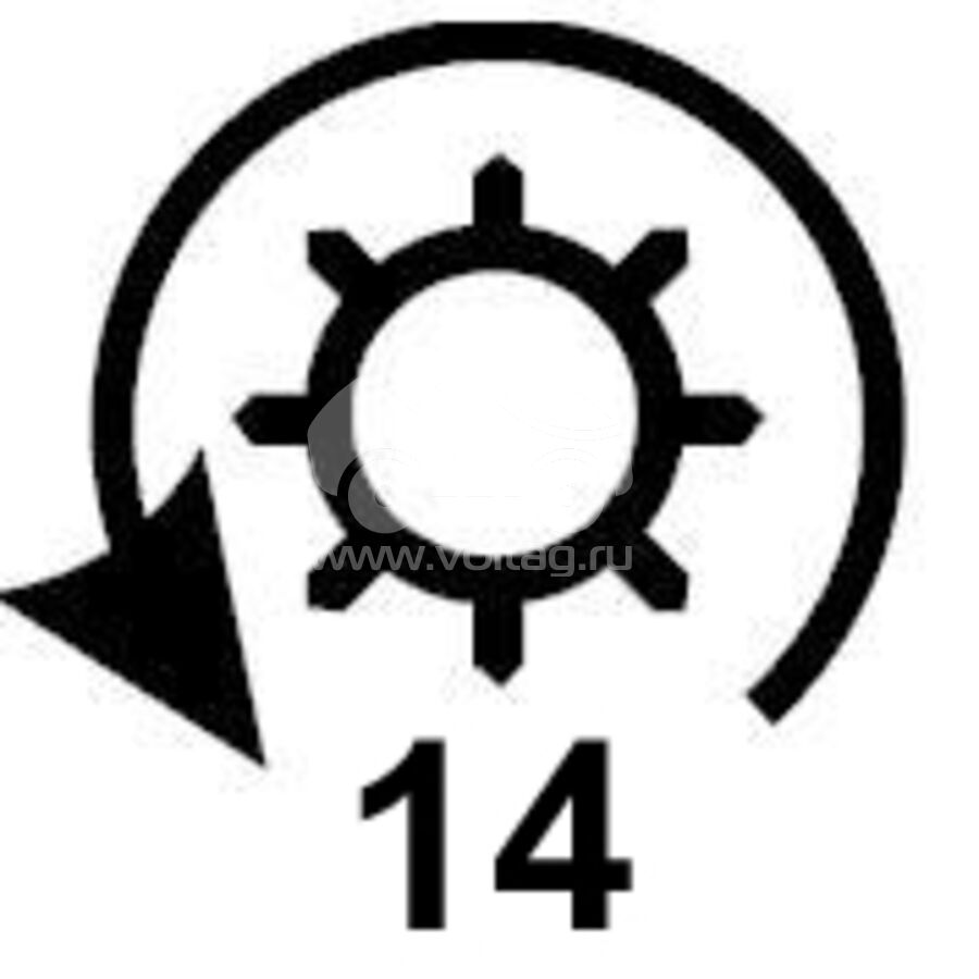 Стартер STM4471 Стартер STM4471