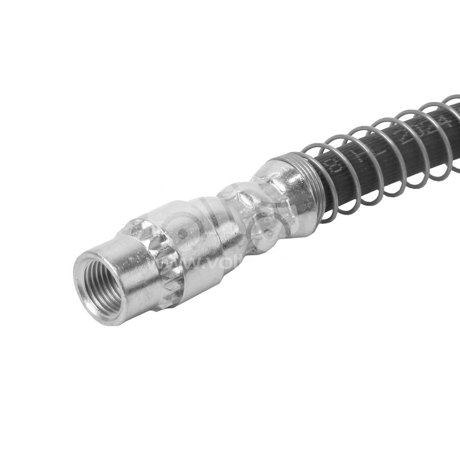 Шланг тормозной Motorherz HBF0289 (HBF0289)