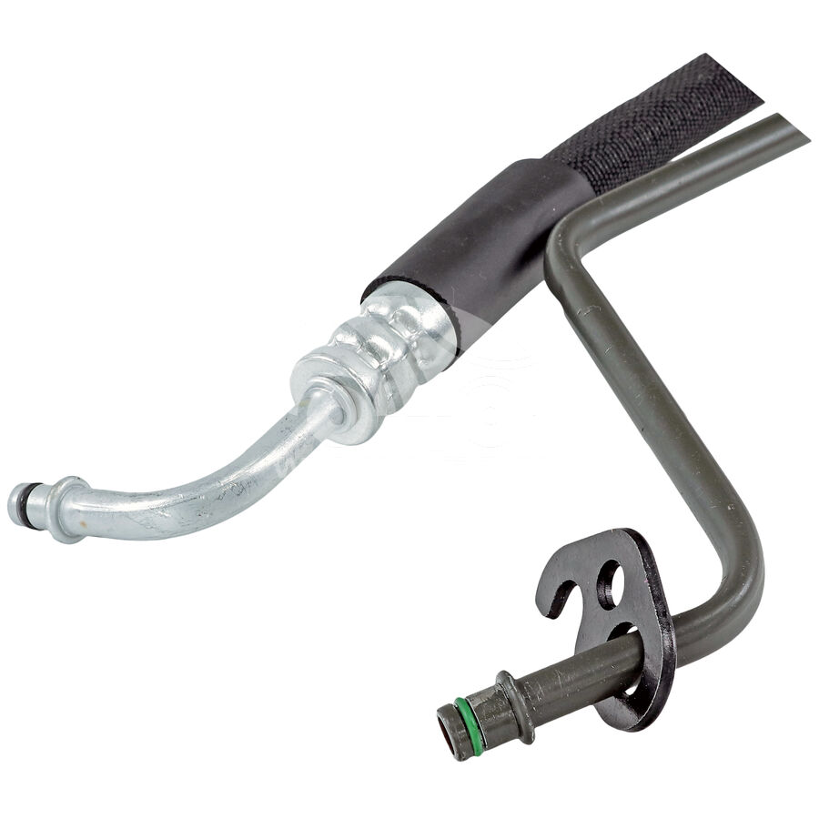 Комплект шлангов ГУР KRAUF HHK1014PF (BV613A212AH)