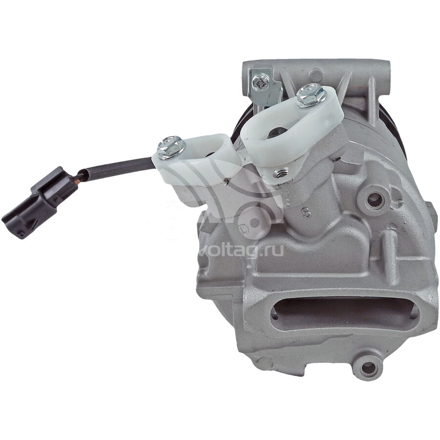 Компрессор кондиционера KRAUF KCC1361BZ (KCC1361BZ)