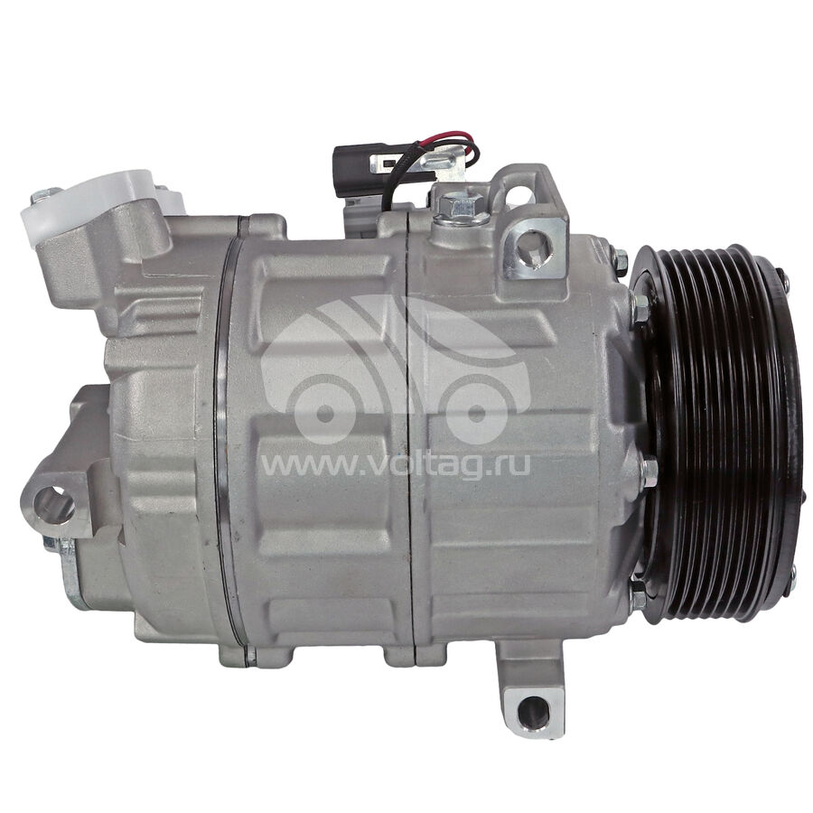 Компрессор кондиционера KRAUF KCV1351VG (926000217R)