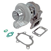 Турбокомпрессор MTQ3710