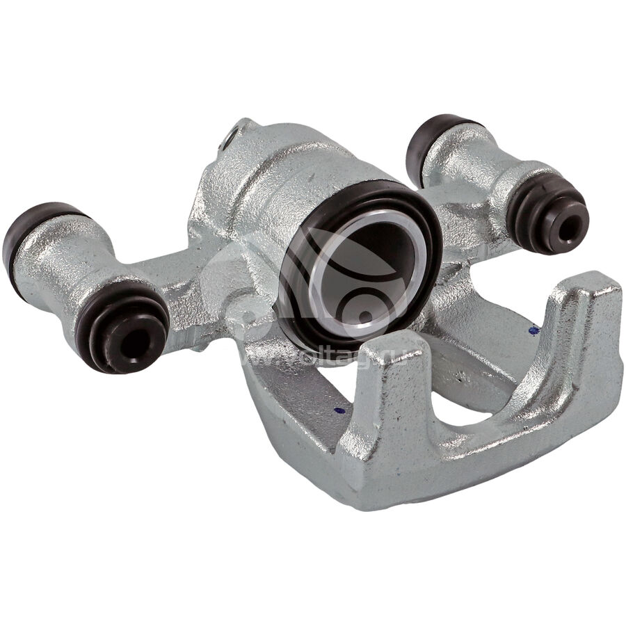 Суппорт тормозной KRAUF BNZ2456GM (BNZ2456GM)