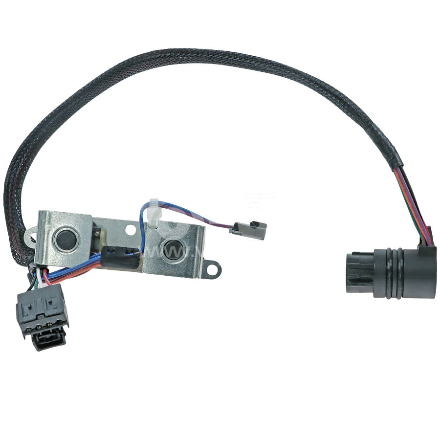 Клапан электромагнитный КПП KRAUF VTZ1099PC (52118500AB)