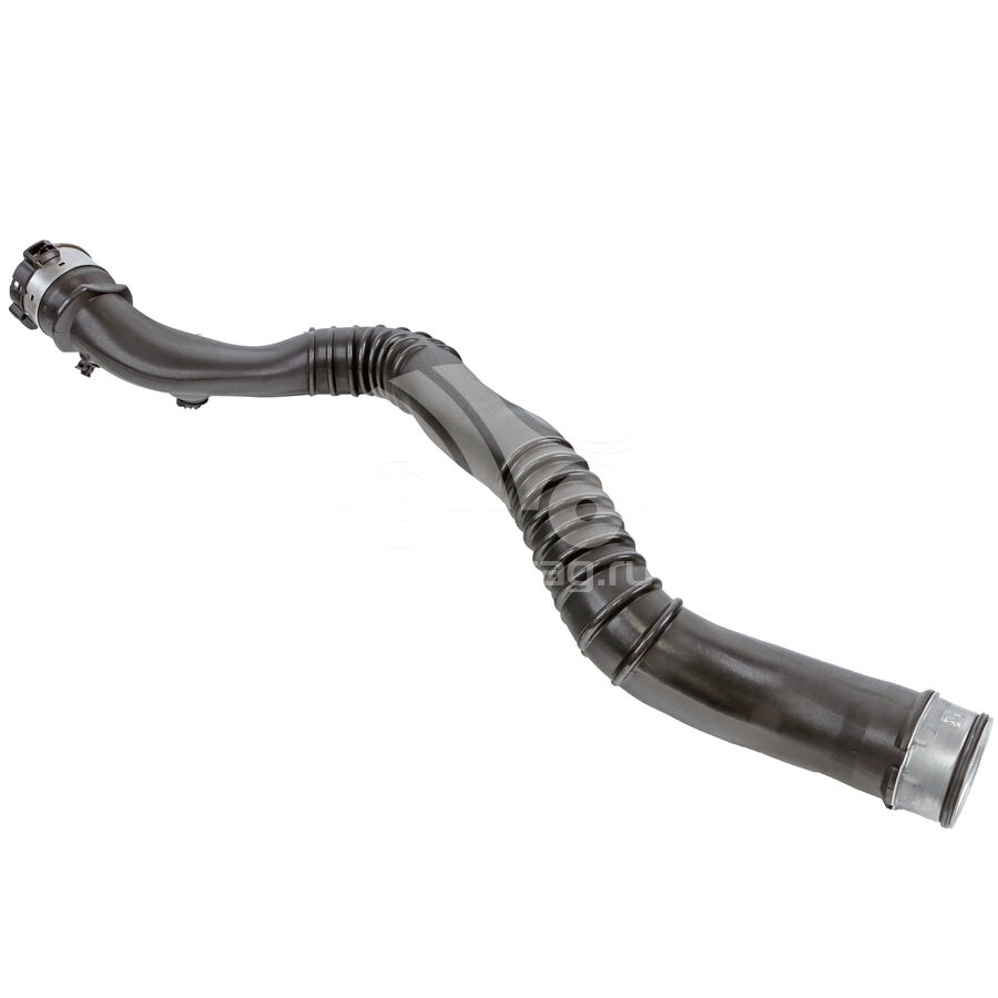 Патрубок воздушный KRAUF UHZ1252PF (11617797483)