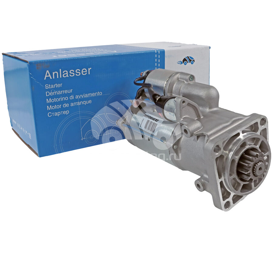 Motorherz STB4123WA