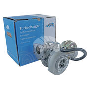 Турбокомпрессор MTG4360