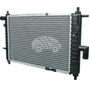 Радиатор системы охлаждения KRZ1067