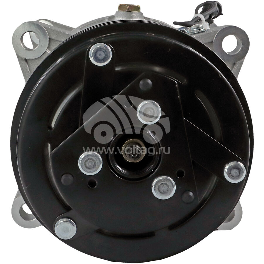 Компрессор кондиционера KRAUF KCD1900GW (KCD1900GW)