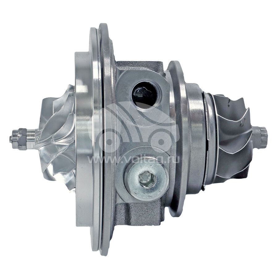Картридж для турбокомпрессора KRAUF MCT9534TC (MCT9534TC)