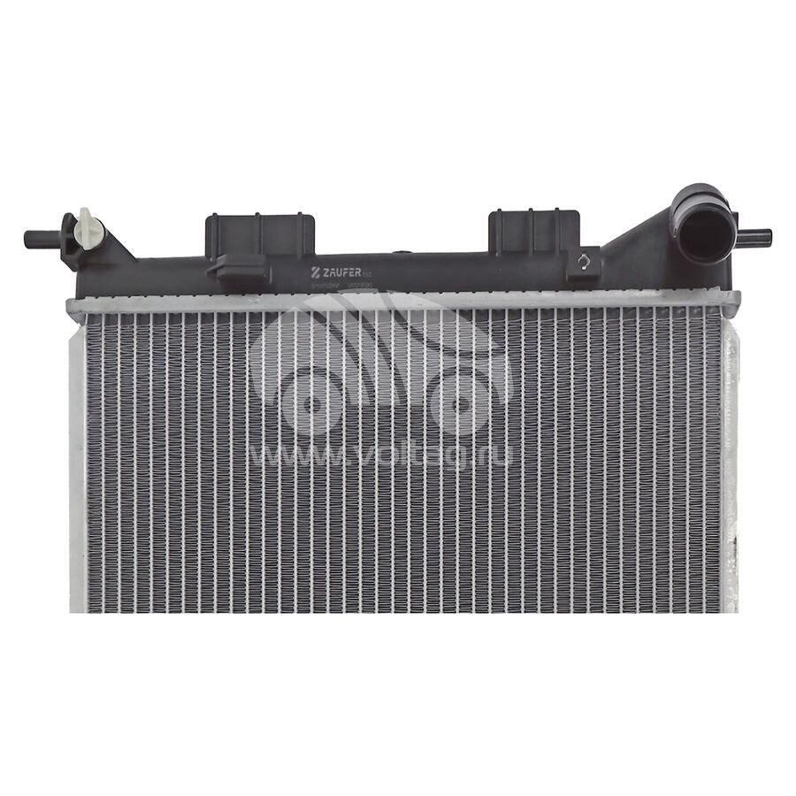Паяный радиатор системы охлаждения ZAUFER 971N10094Z (971N10094Z)