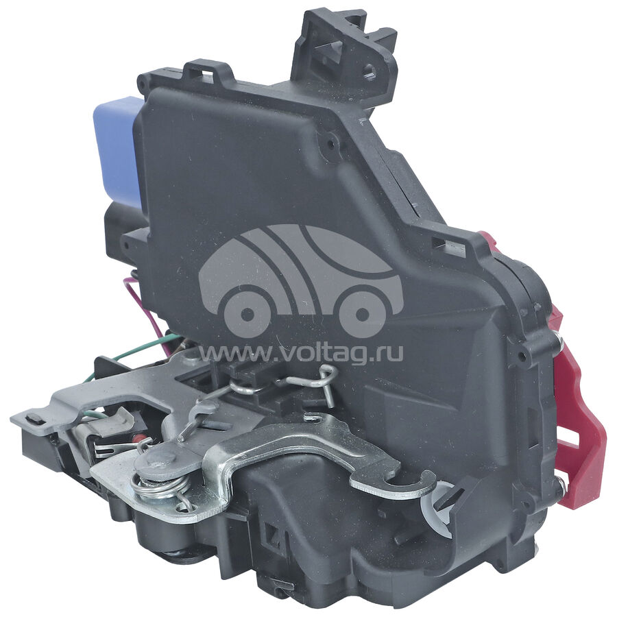 Замок двери KRAUF DLZ1057RZ (DLZ1057RZ)