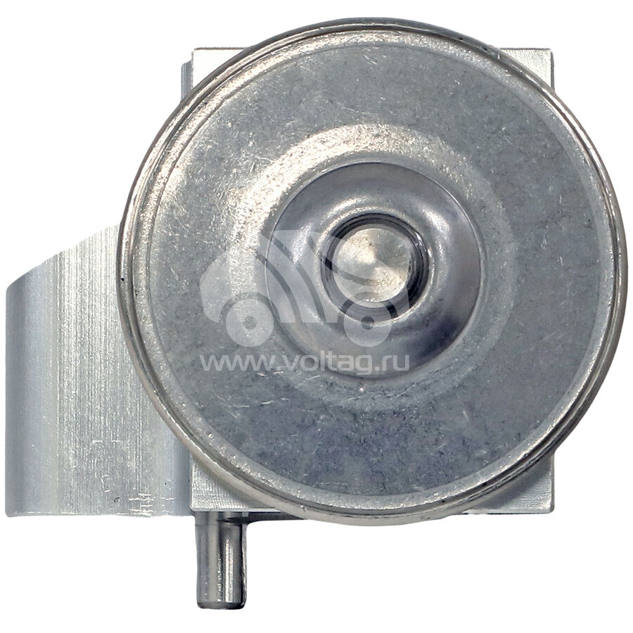 Клапан кондиционера расширительный KRAUF KVC0538EB (7L0820712A)