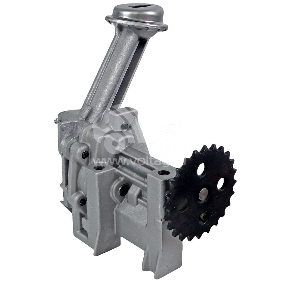 Насос масляный ДВС KRAUF KWZ2065YH (7701693576)