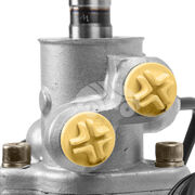 Рулевая рейка J2193