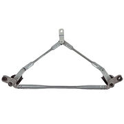 Трапеция стеклоочистителя DKN1009