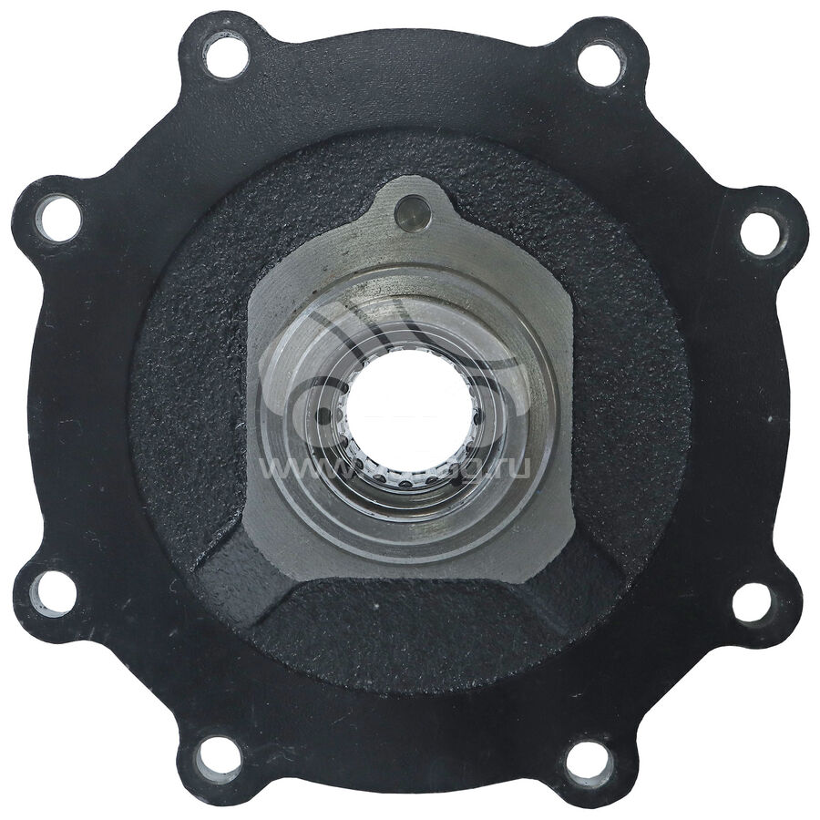 Передняя крышка кондиционера KRAUF CHS1012GW (onSD7H15)