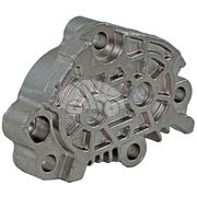 Шестеренный насос FZB3172