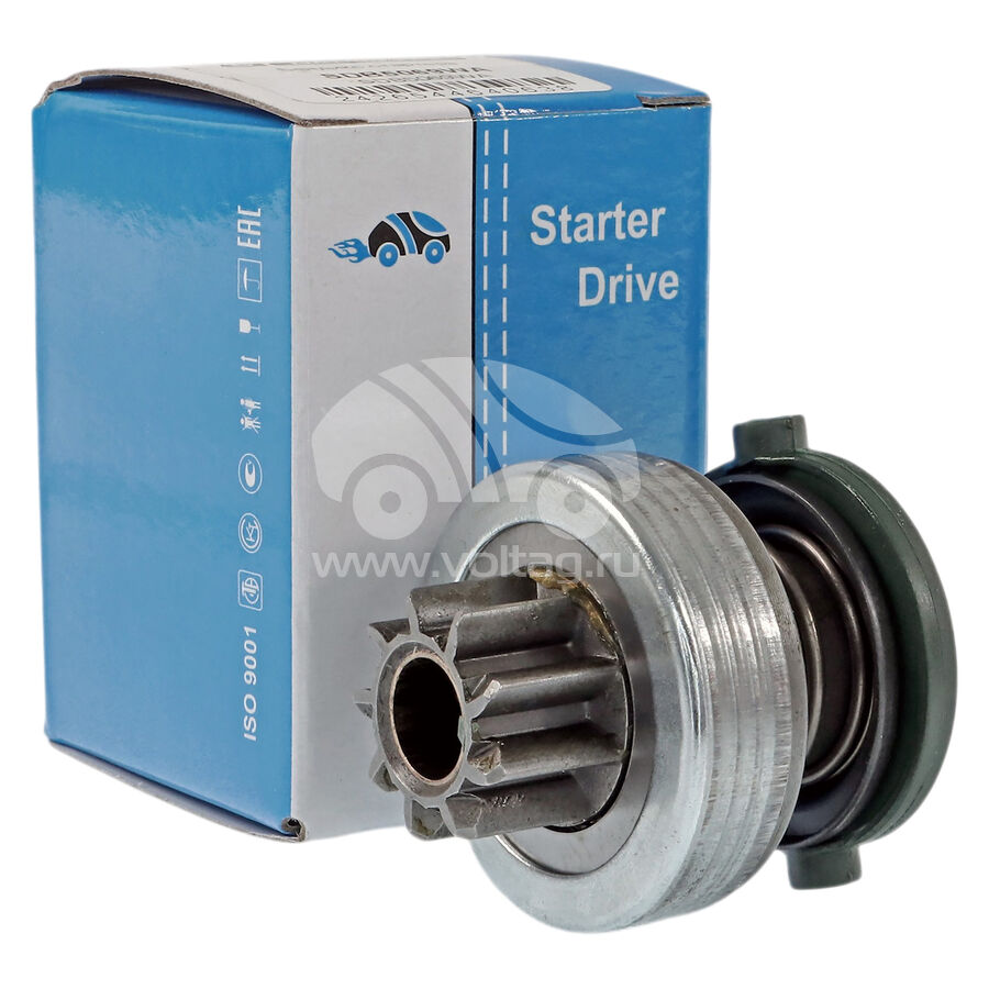 Motorherz SDB1716WA