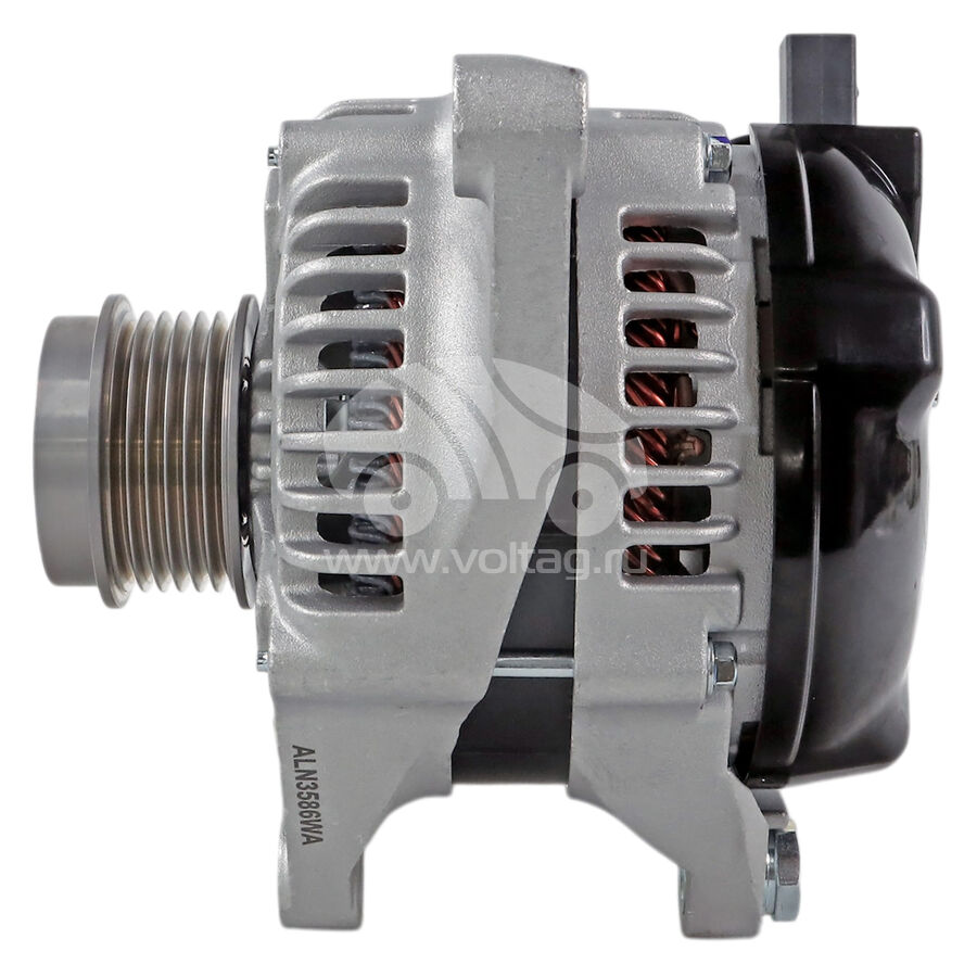 Motorherz ALN3586WA