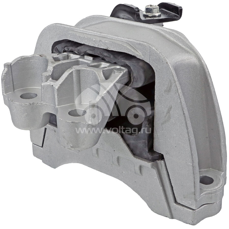 Опора двигателя KRAUF MMZ1556EI (206000229AA)