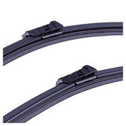 Щетки стеклоочистителя WBM1017