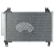 Радиатор кондиционера KRC0710