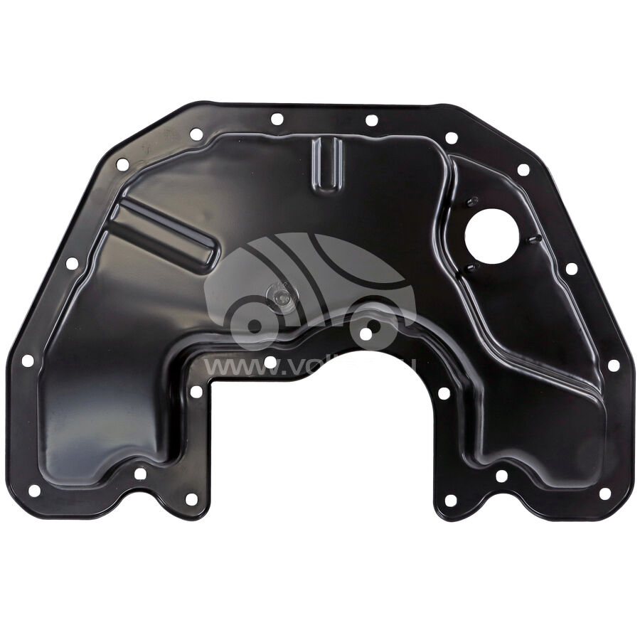 Поддон масляный ДВС KRAUF OPE1141AT (11130148458)