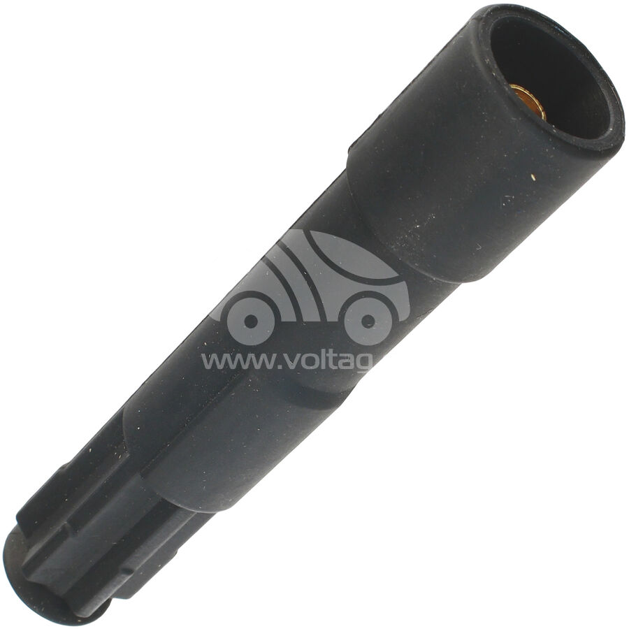 Ignition coil rubber boot CTZ0001