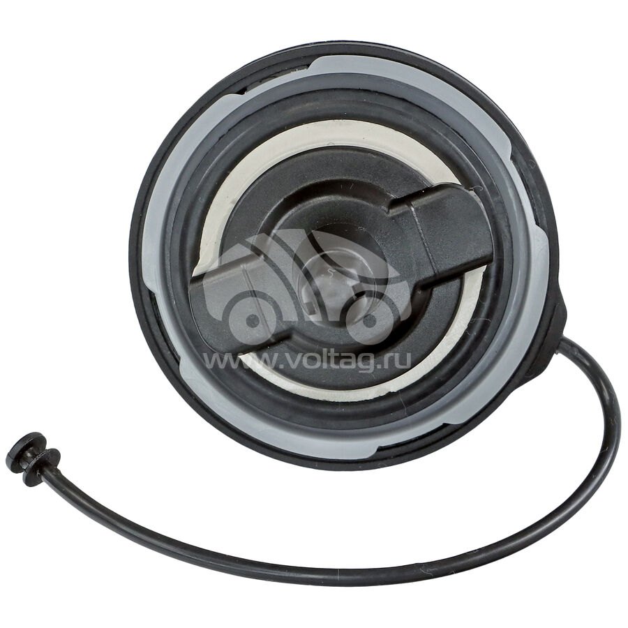 Крышка топливного бака KRAUF KKZ1134PF (16117482901)