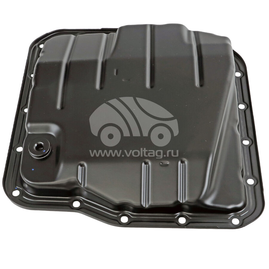 Поддон масляный КПП KRAUF OPT1082MO (3510633050)