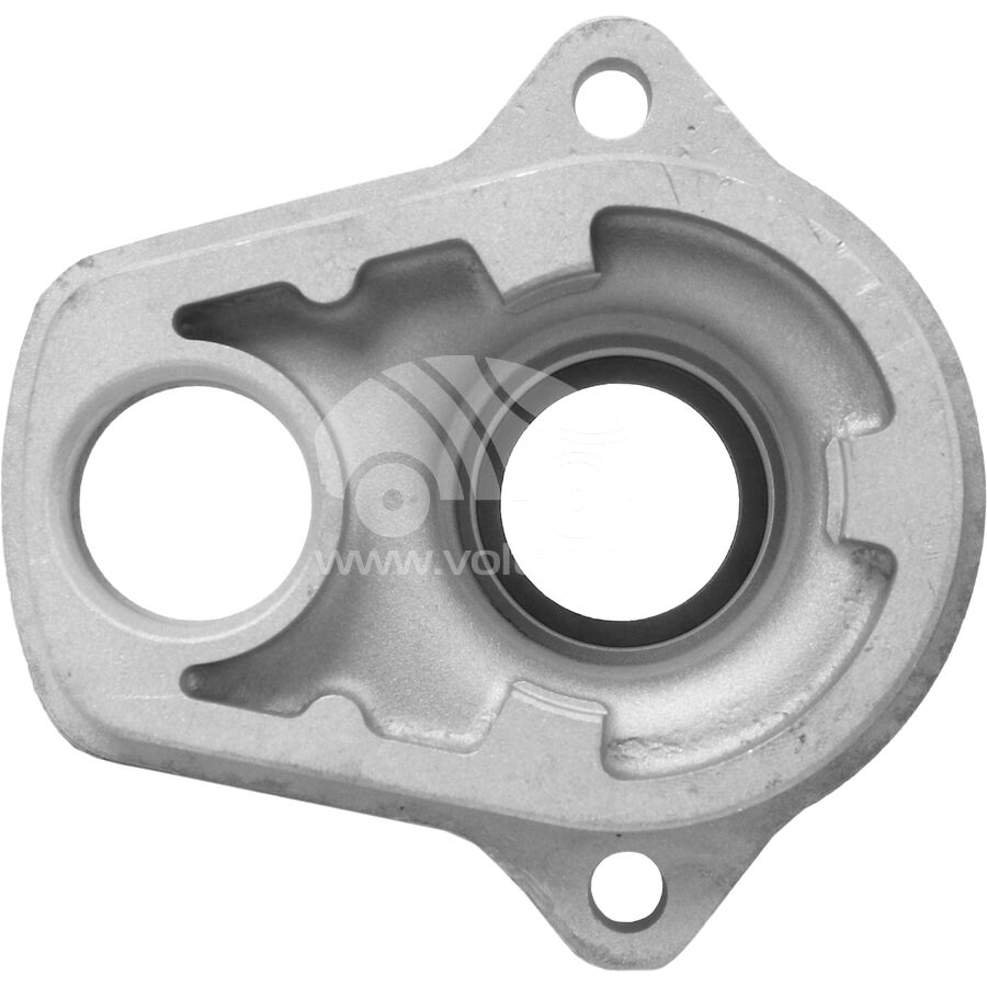 Крышка распределителя Motorherz HEE4002EKD (HEE4002EKD K)