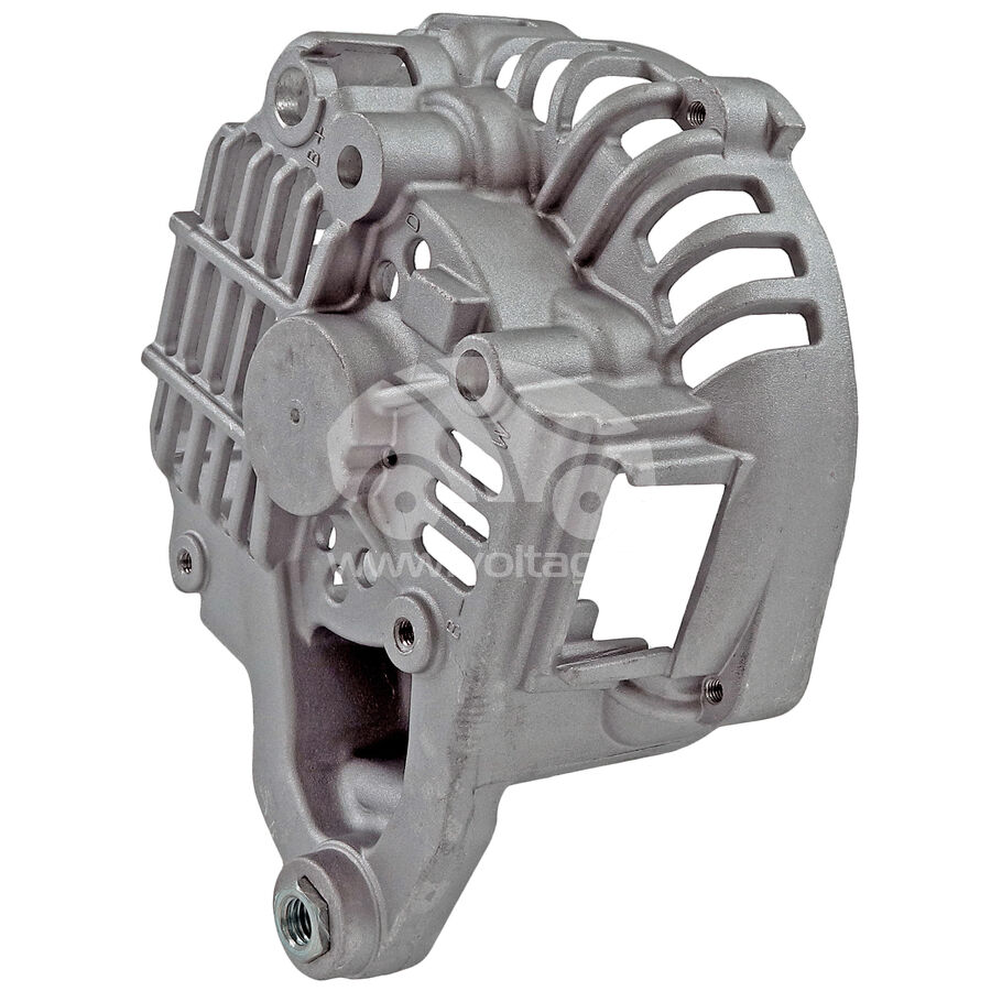 Крышка генератора задняя KRAUF ABM1842UX (onA4TR5191)