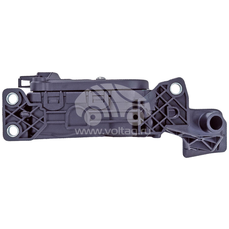 Педаль газа электронная DEZ1028 Педаль газа электронная DEZ1028