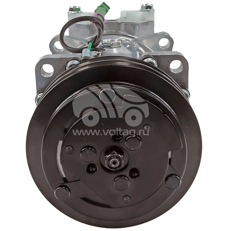 Компрессор кондиционера автомобиля KCS1901 Компрессор кондиционера автомобиля KCS1901