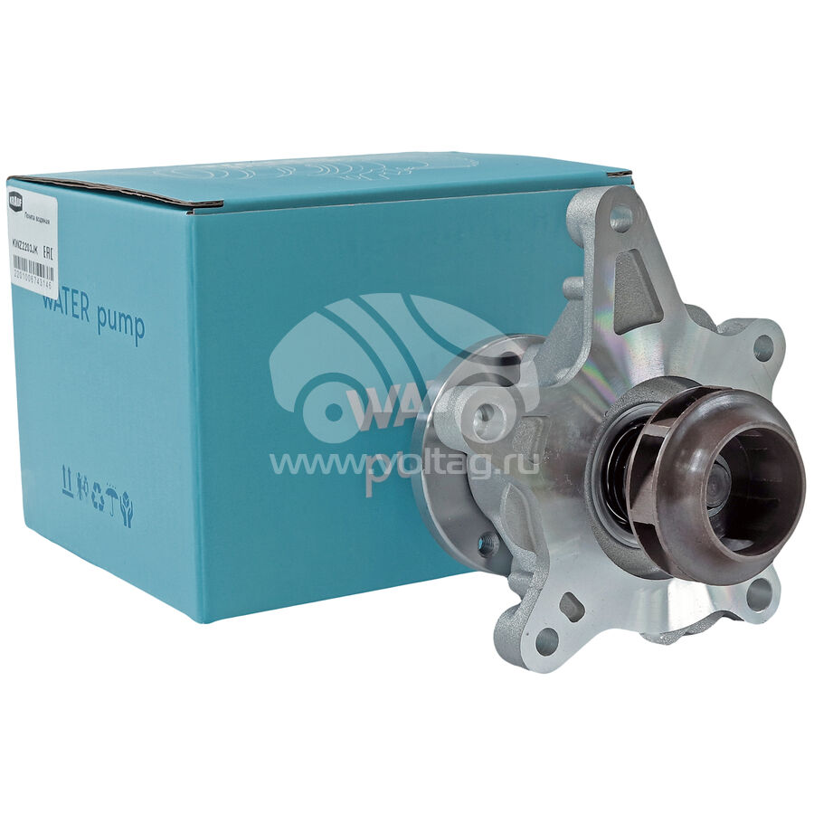 Помпа водяная KRAUF KWZ2203JK (KWZ2203JK)