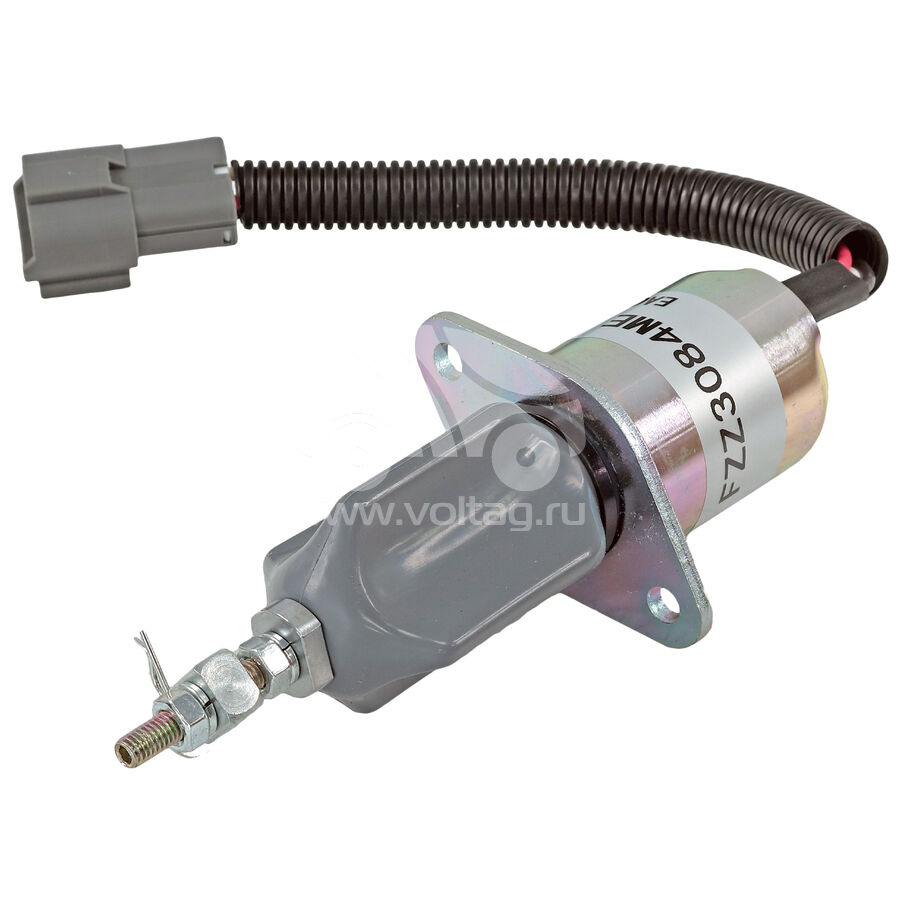 Клапан отсечки топлива KRAUF FZZ3084ME (12995377811)