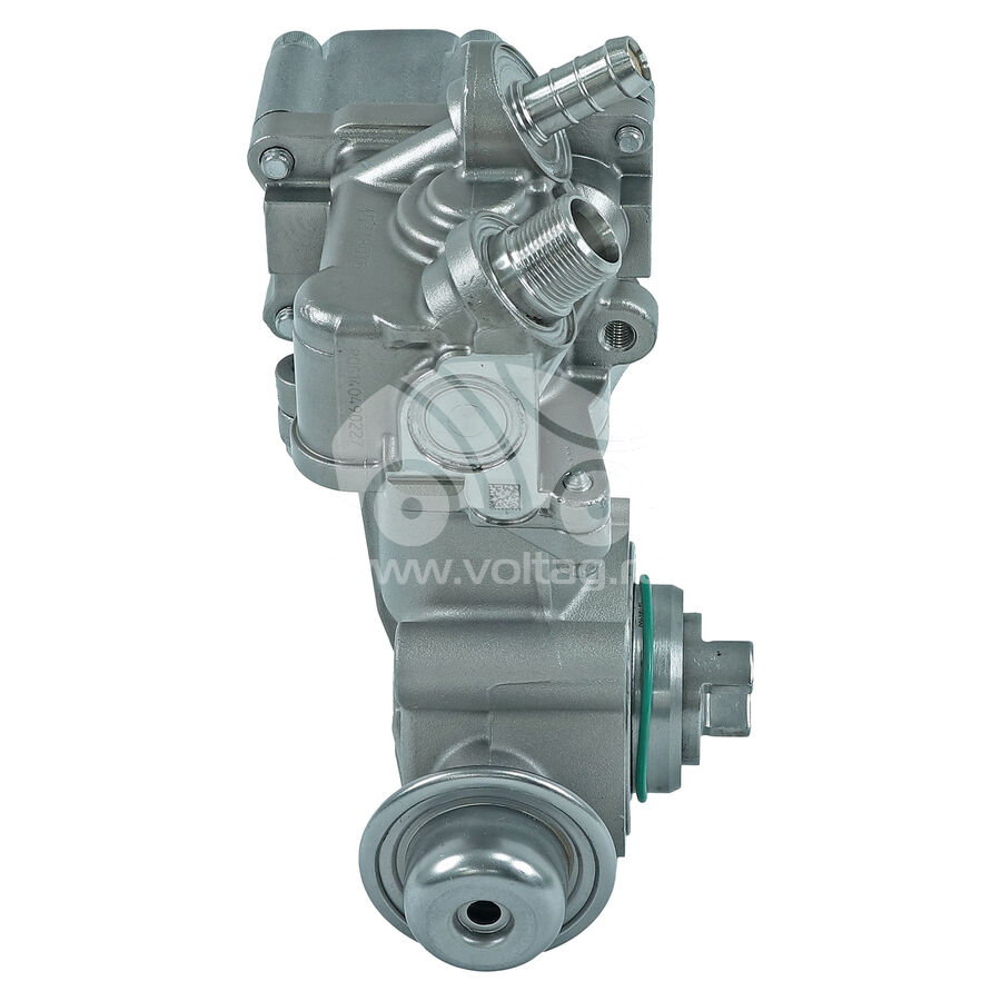 Насос высокого давления бензиновый KRAUF FPZ1385MT (FPZ1385MT)