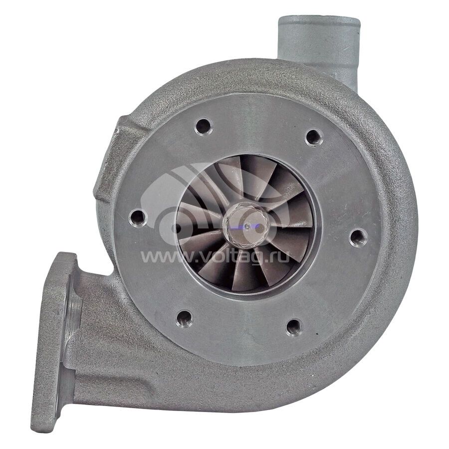 Турбокомпрессор MTG5001 Турбокомпрессор MTG5001
