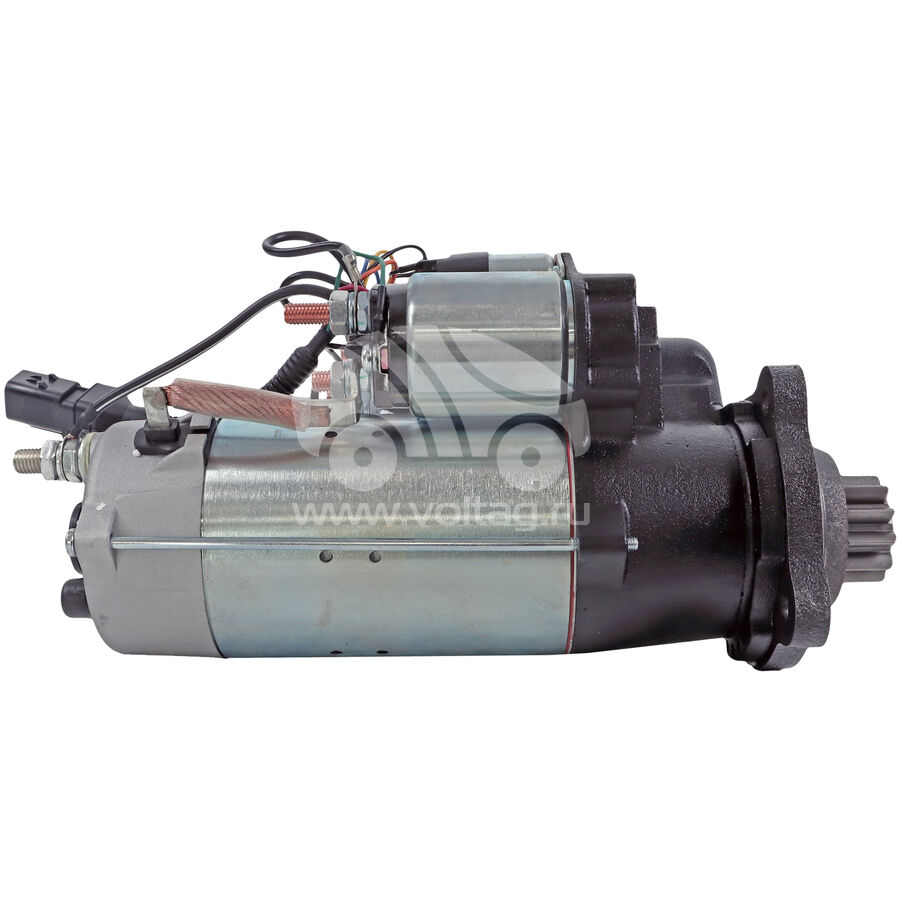 Стартер KRAUF STB3489ML (422-7560)