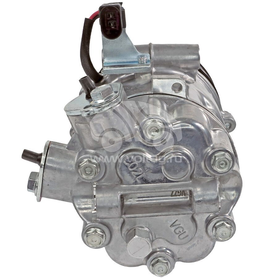 Компрессор кондиционера KRAUF KCS1317VG (1S0820803A)