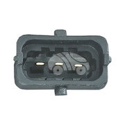 Дроссельная заслонка ETZ1257