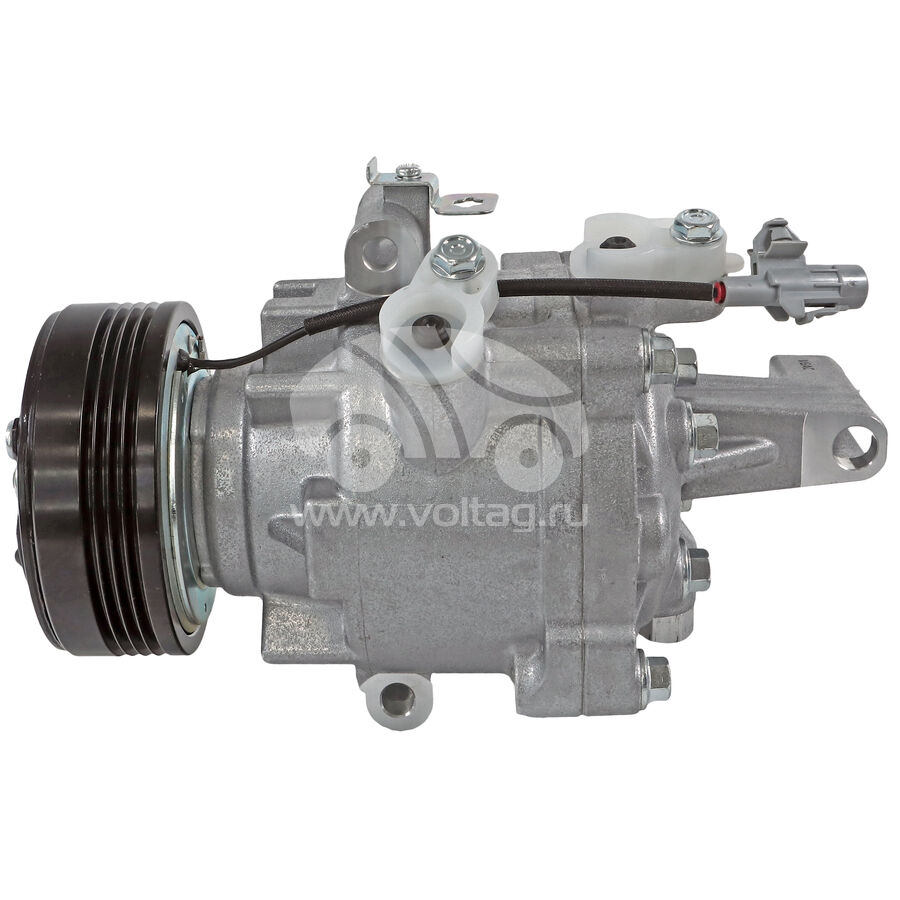 Компрессор кондиционера KRAUF KCM1415VG (9520168LA2)