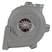 Турбокомпрессор MTK4623